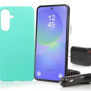 Tracfone Samsung Galaxy A36 w/ 1500 Talk/Text/ Data