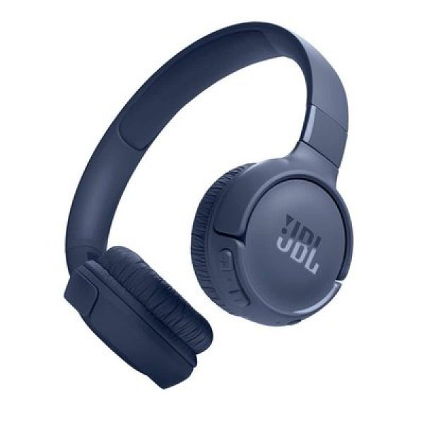 JBL Blue Tune 520BT Bluetooth Wireless On-Ear Headphones