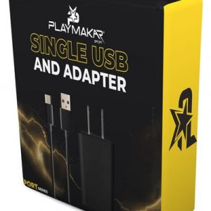 PlayMakar Charging Adapter