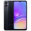 SAMSUNG Galaxy A05 (128GB, 4GB) 6.7" Dual SIM GSM Unlocked (No CDMA) (International Version) 4G LTE A055M/DS (Black)