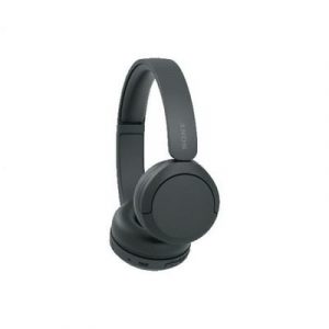 Sony WH-CH520 Wireless Bluetooth Headphones with Microphone-Black