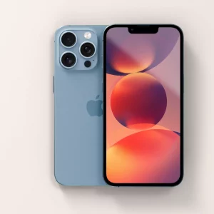 Apple iPhone 13 Pro 128GB (Unlocked) in Graphite – Graphite