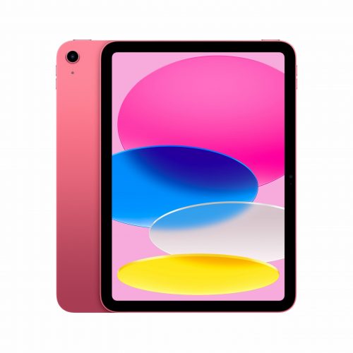 Apple 2022 iPad 10.9-inch, Wi-Fi, 64GB