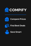 Welcome to Compify — Your Smart Shopping Partner & Price Comparison Hub
