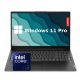 Lenovo Laptop | V15 | Intel Quad-Core Processor | 16GB DDR4 RAM | 512GB PCIe SSD | 15.6″ FHD 1080p Display | Windows Pro | Business, Office, Student Portable Computer