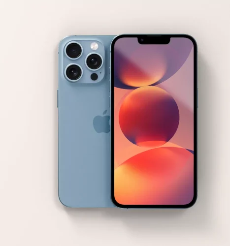 Apple iPhone 13 Pro 128GB (Unlocked) in Graphite – Graphite