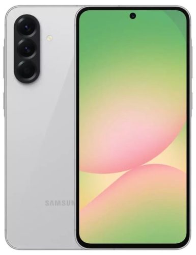 SAMSUNG Galaxy A56 5G 2025 | 256GB, 12GB, Dual SIM