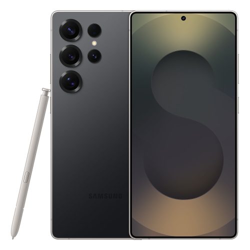 SAMSUNG Galaxy S25 Ultra, 512GB Smartphone, Unlocked Android