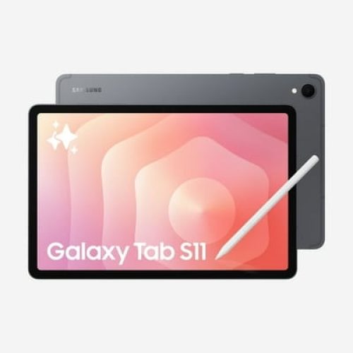 Samsung Galaxy Tab S11 128 GB WiFi Android Tablet