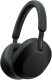 Sony WH-1000XM5 Premium Noise Canceling Headphones, Auto NC Optimizer, 30-Hour Battery, Alexa Voice Control