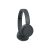 Sony WH-CH520 Wireless Headphones Bluetooth On-Ear Headset with Microphone and up to 50 Hours Battery Life with Quick Charging