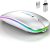 TSV M06 Wireless Gaming Mouse, Rechargeable Computer Mouse